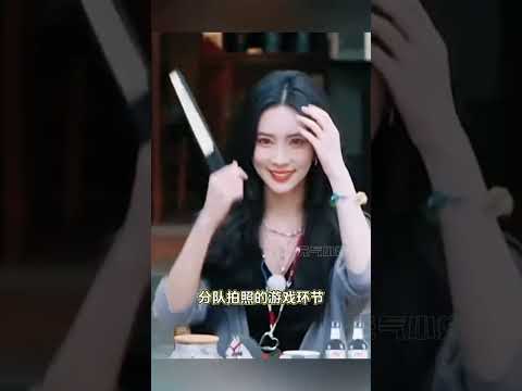 现在最不舒服的人应该是孟子义！ #孟子义  #跑男  #不舒服文学 #奔跑吧
