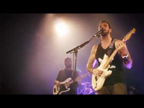 Elementree Livity Project - "Wait For You" Jan. 2, 2016