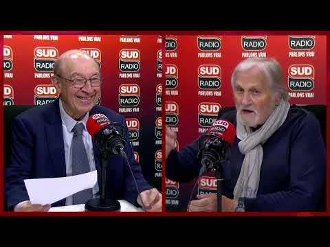 Les clefs d'une vie - Jean-Jacques Debout