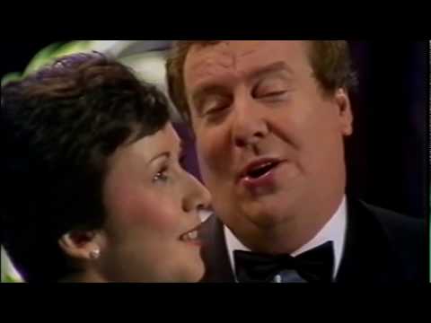 Stuart Burrows Sings - True Love - with Ann Murray