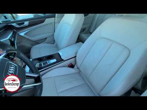 фото audi a6 v (c8) 0