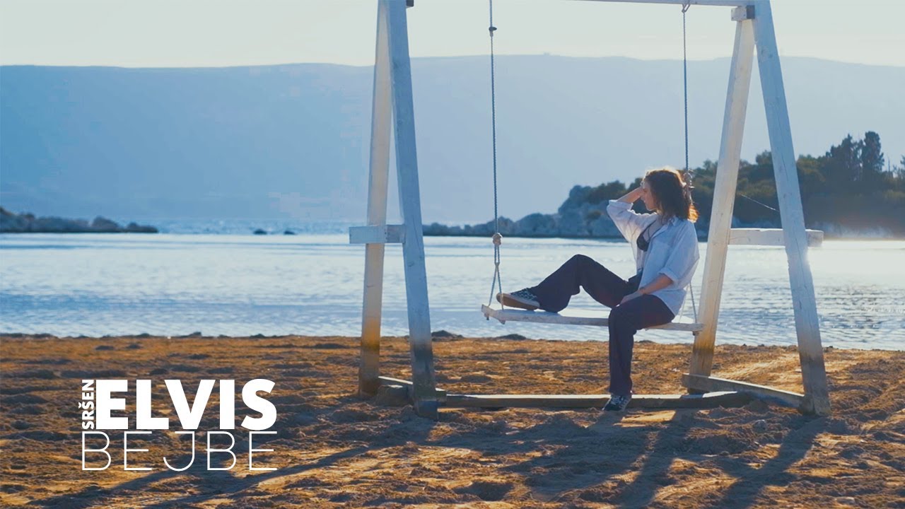 Elvis Sršen - Bejbe