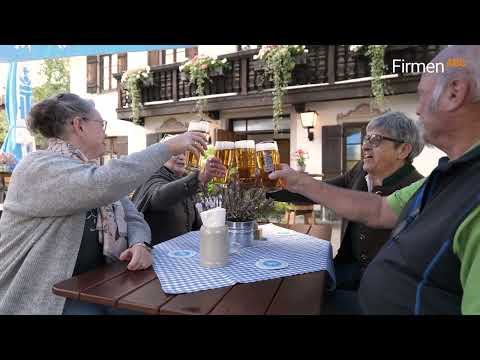 Kramerwirt Arzbach in Wackersberg – Genuss  im Herzen des Isarwinkels