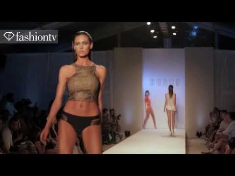 Suboo Swimwear Summer 2014 | Miami Swim Fashion Week | FashionTV