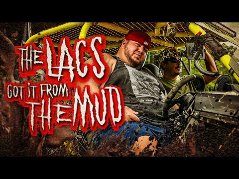 The Lacs- Got It From the Mud (Official Music Video)