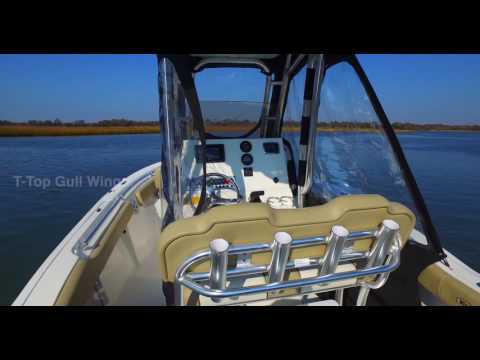 CAPE HARBOR MARINE KEY WEST BOATS 219FS