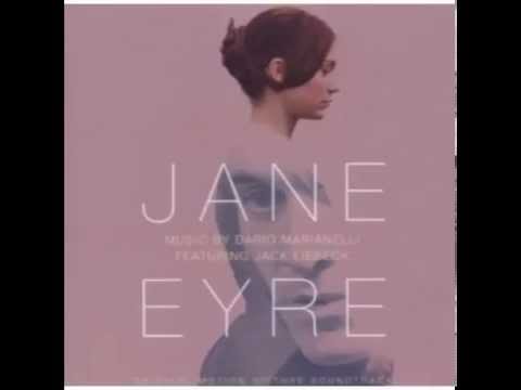 Jane Eyre Soundtrack - 18 - Awaken - Dario Marianelli