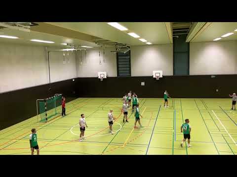 M-BK-B: SG Ailingen-Kluftern I - HSG Oberstaufen-Lindenberg 29:28 (13:13)