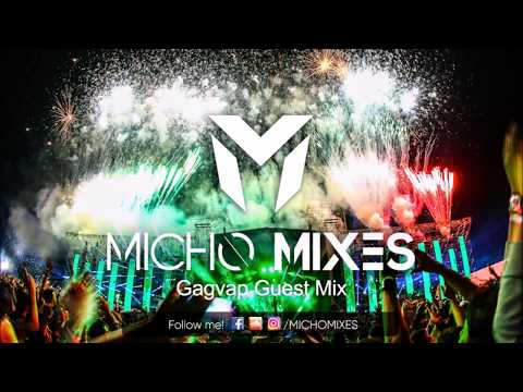 EDM Festival Mashup Mix 2019 | Best Electro House & Party Music 2019