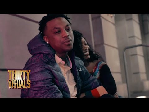 Raheym Cash - Safehouse (Video Submission)