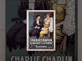 Charlie Chaplin A Night In The Show