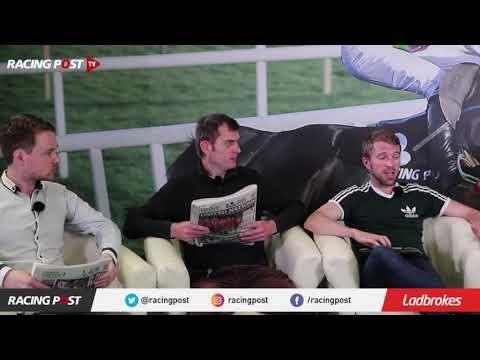 What's The Word? Moyglare Stud Stakes LICW