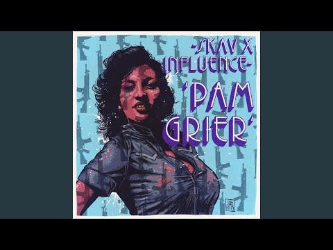 PAM GRIER