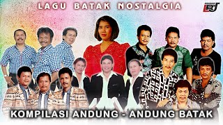 Download lagu Lagu Batak Nostalgia - Kompilasi Andung Andung Batak || Lagu Batak Lawas Sepanjang Masa mp3