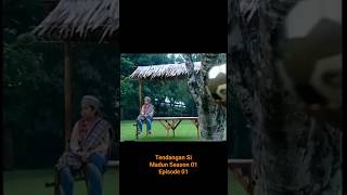 Download lagu TENDANGAN SI MADUN⚽ SEASON 01 EPISODE 01 mp3