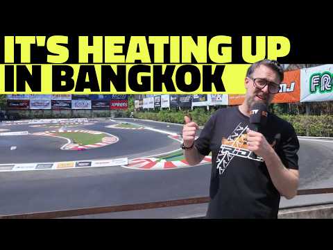 Big Race Wrap-Up... leading to the biggest race of all! RCTV News 058 presented by Team Cayote!