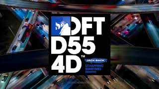 Jack Back &#39;(It Happens) Sometimes&#39; (OFFAIAH Club Mix)