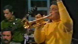 Herb Alpert & the Tijuana Brass Wade in the Water Video 1967