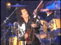 Queen Performs At Rock And Roll Hall Of Fame Inductions 2001