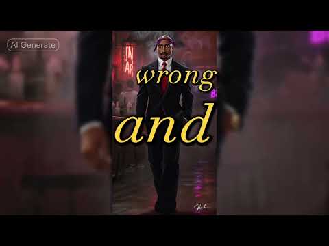 2Pac - Dear Mama (1960’s soul cover created by AI)