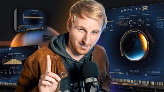Video thumbnail for Gravity 2 is GREAT, except... by Kevin Kuschel