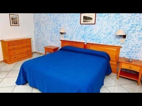 B&B L'Approdo, Sant'Agnello, Itália