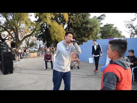 CANELO vs YOEL - 8vos - FECHA 3 - Octavo Beat