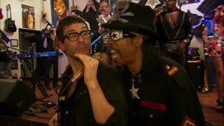 Bootsy Collins the Teacher