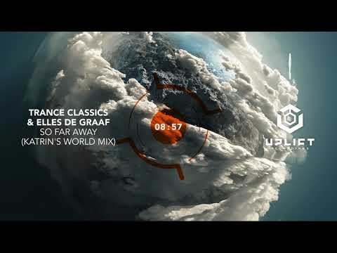 Uplifting & Vocal Trance Best Of February 2019 – Selected By Steve Allen