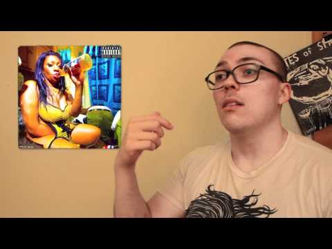 Mr. Muthafuckin' eXquire- Lost In Translation ALBUM REVIEW