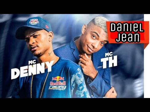 Mc TH e Mc Denny - foi parar no Hospital (DJ Marcus Vinicius)lançamento 2017