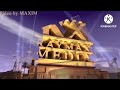 RAYMAX MEDIA Effects Inspired By Preview 2 Effects