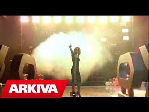 Vjollca Haxhiu - Hej Dj (Official Video HD)