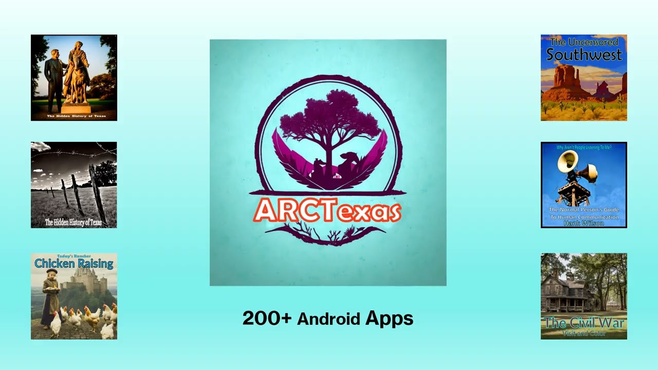 Ashby Navis and Tennyson Tomorrow is on its way