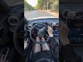 Girl Driving Mercedes In Stockings Is The New Hotness Trending Viral
