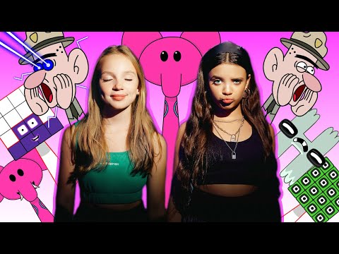 Sprunki OC Sigma Boy Song Compilation (Cover) | City Boy, Elly, Sixteen, H