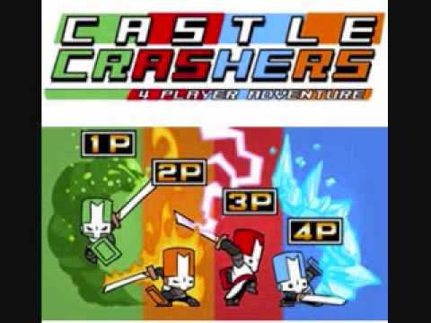 Bonekrush's Top VGM List - Number 3: Catfish/Corn Boss Theme