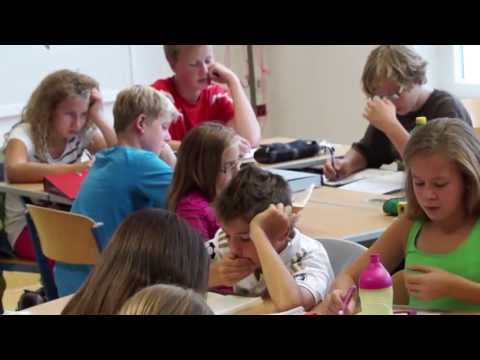 Die tägliche Turnstunde