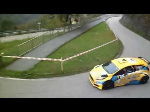 22° Rally del rubinetto CAFFONI MINAZZI