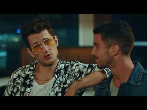 Klavye Delikanlıları 1.Bölüm İnternete Özel Fragman (Sansürsüz)