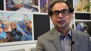 Download lagu Promoting the Sphere standards across Asia - Marvin Parvez mp3