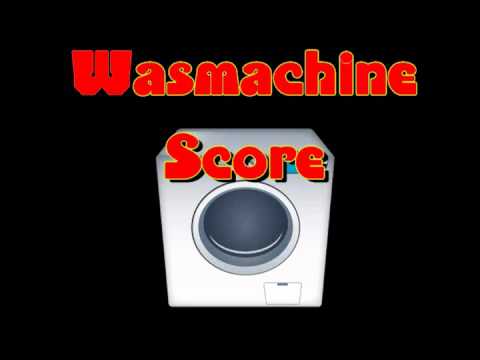 Wasmachine - Score (Roadfire 2006)