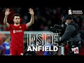 Inside Anfield: Liverpool 2-0 Leicester City | Best view of Jota's match-winning double
