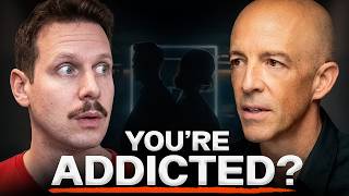You’re Not Hustling... You’re Addicted