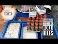 Kolli Hills Part 4 Solakkadu The Market Of Kolli Malai