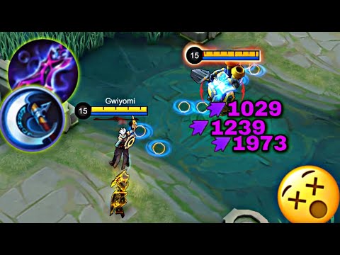 natan crit build be like: