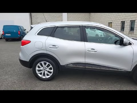 Renault KADJAR Dynamique NAV NCT 2026 - Image 2