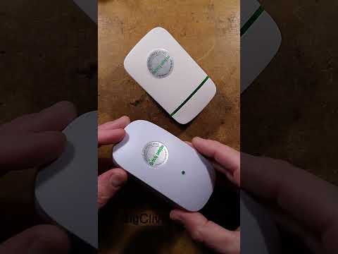 Fake power saving plugs