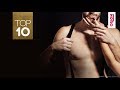 Top 10 - Die beliebtesten Erotik-Produkte für Männer