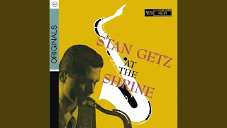 Polka Dots And Moonbeams